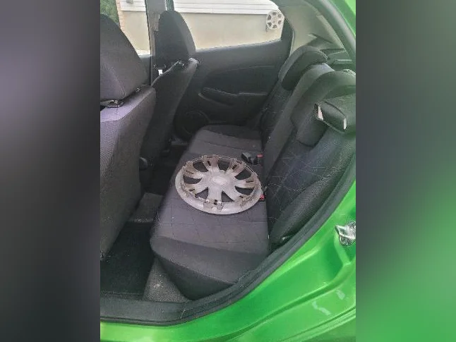 Mazda 2 2011 manuelle thumbnail 9