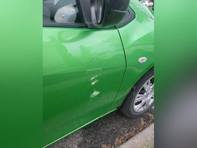 Mazda 2 2011 manuelle thumbnail 6