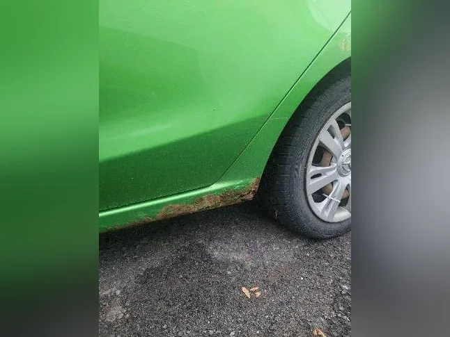 Mazda 2 2011 manuelle thumbnail 7
