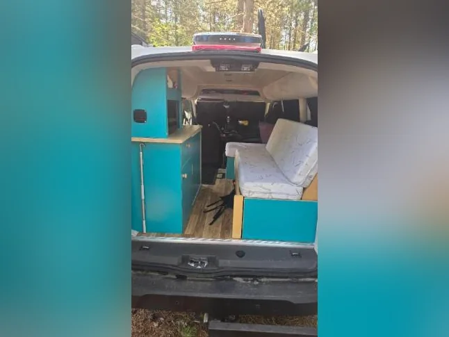 Vanlife thumbnail 2