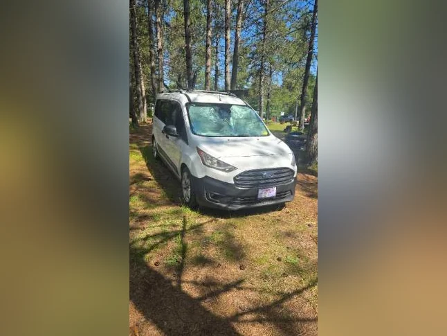 Vanlife