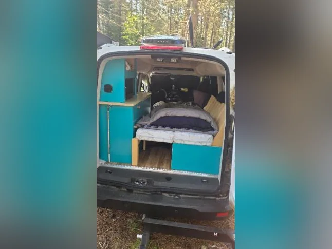 Vanlife thumbnail 6