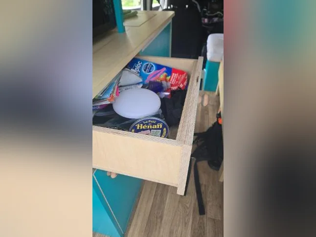 Vanlife thumbnail 8