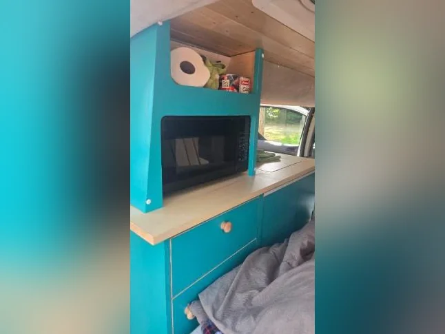 Vanlife thumbnail 3