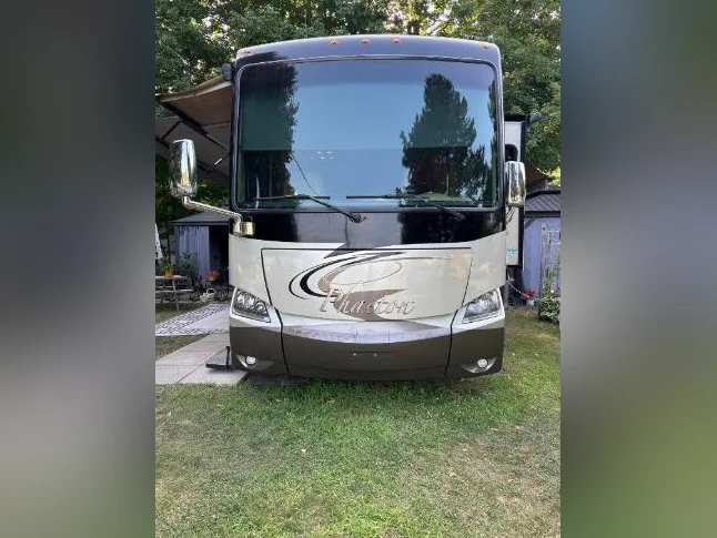 Motorisé à vendre