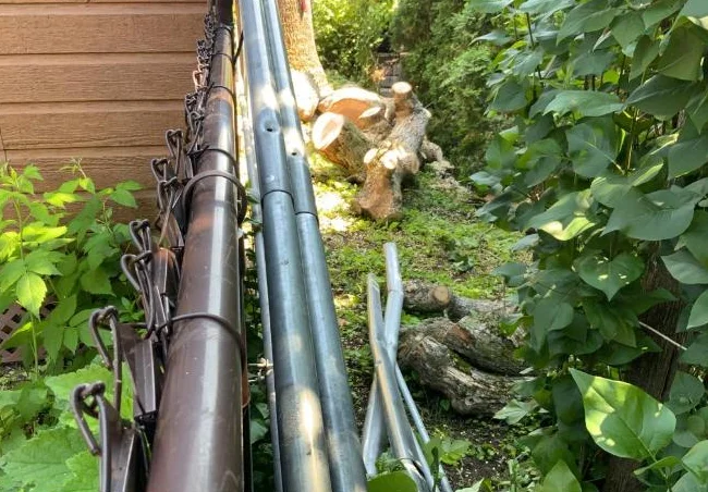 Bois chauffage à donner