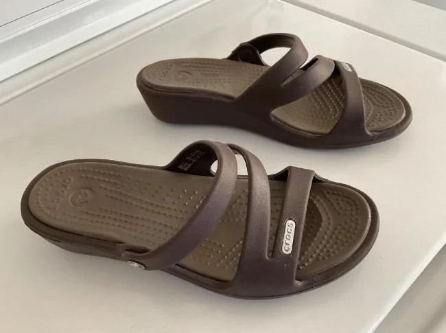 Sandales crocs