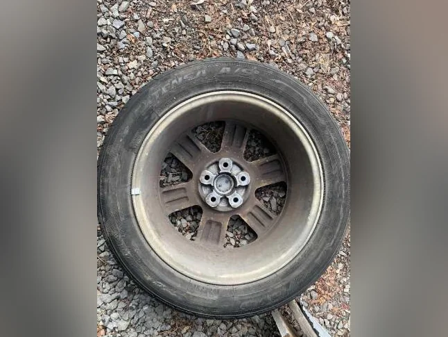 Pneus Toyo Extensa 215/55/17 thumbnail 5