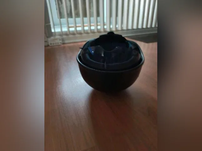 Casque de moto