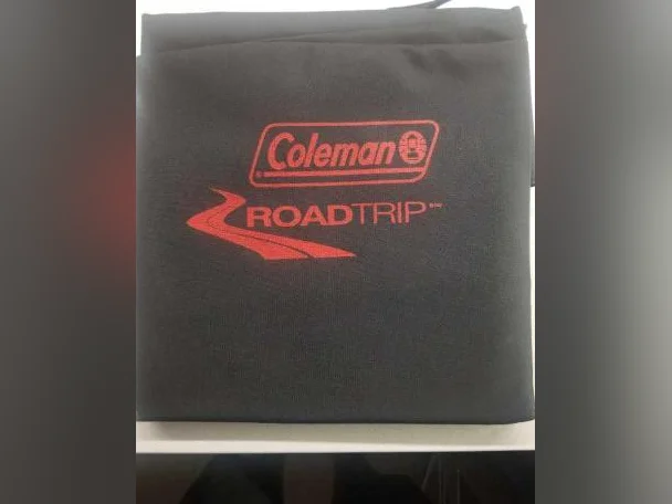 BBQ Coleman RoadTrip X-Cursion thumbnail 5
