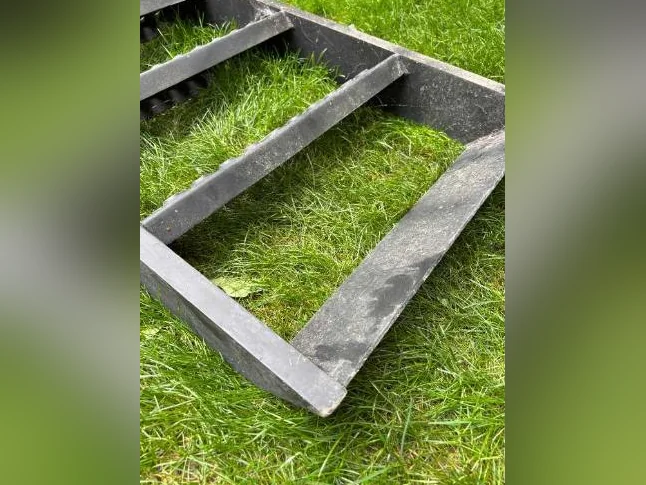 1 Escaliers industriel en aluminium thumbnail 5