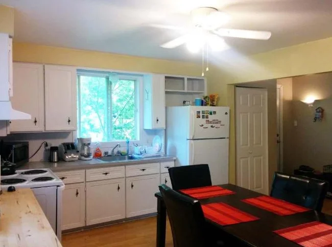 Triplex-Appartement 4 ½ Laval thumbnail 3