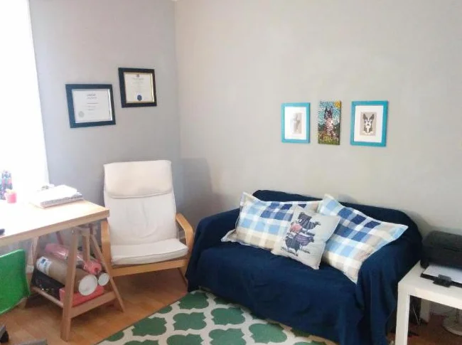 Triplex-Appartement 4 ½ Laval thumbnail 6