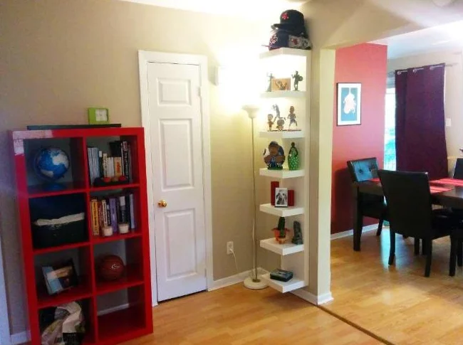 Triplex-Appartement 4 ½ Laval thumbnail 2
