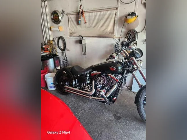 Harley Davidson thumbnail 5