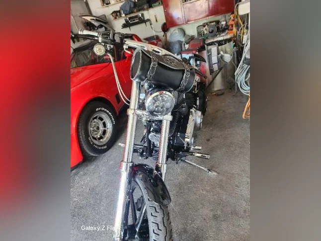 Harley Davidson thumbnail 2