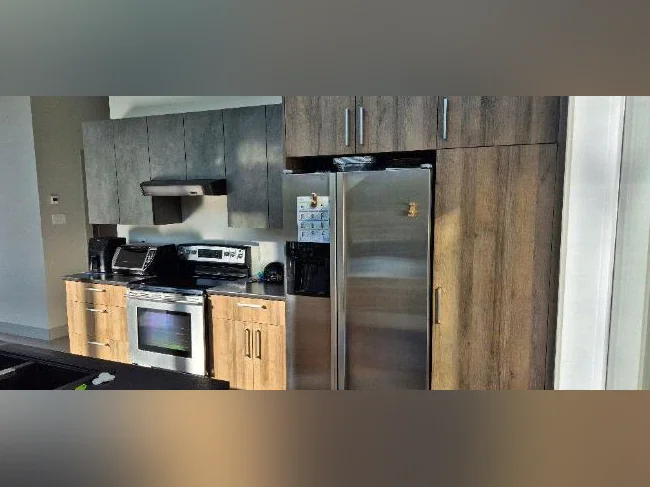 Maison à louer long terme ou chalet à louer 30 jours thumbnail 7