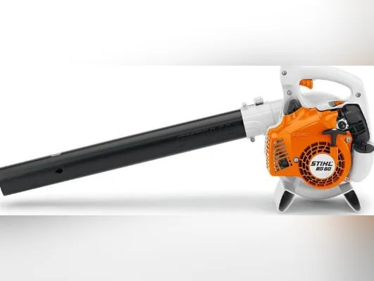 SOUULEUR À FEUILLE STIHL BG50 NEUF