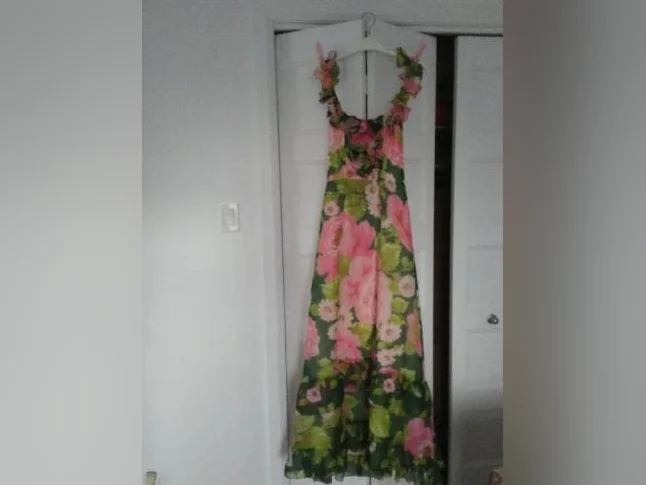 Robe de graduation / Soirée / Mariage / Autre