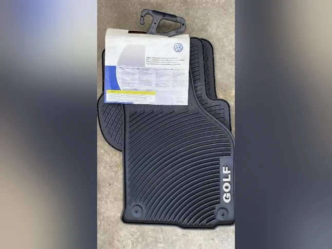 Tapis vw golf