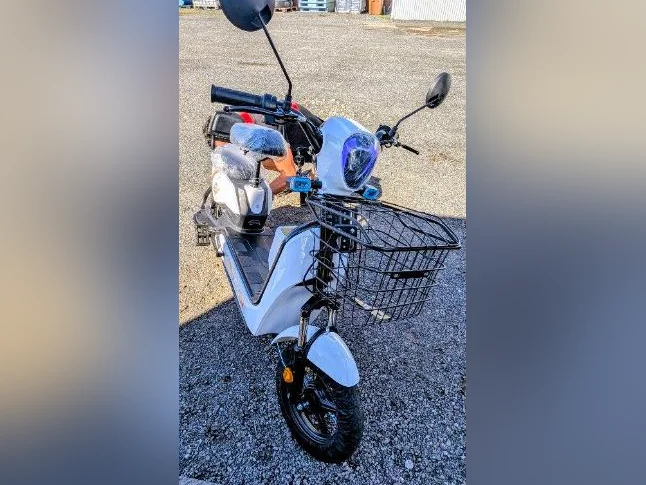 2026 ⚡️⚡️ SCOOTER / VÉLO ÉLECTRIQUE HAUT DE GAMME À VENDRE ⚡️