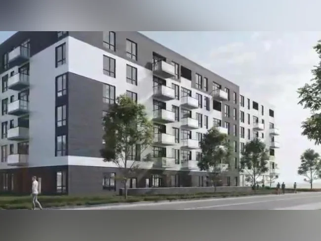 31/2-41/2-51/2 Vaudreuil-Dorion