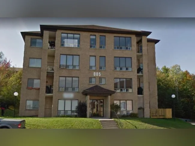Très grand appartement 4½ Sherbrooke secteur d’Ascot