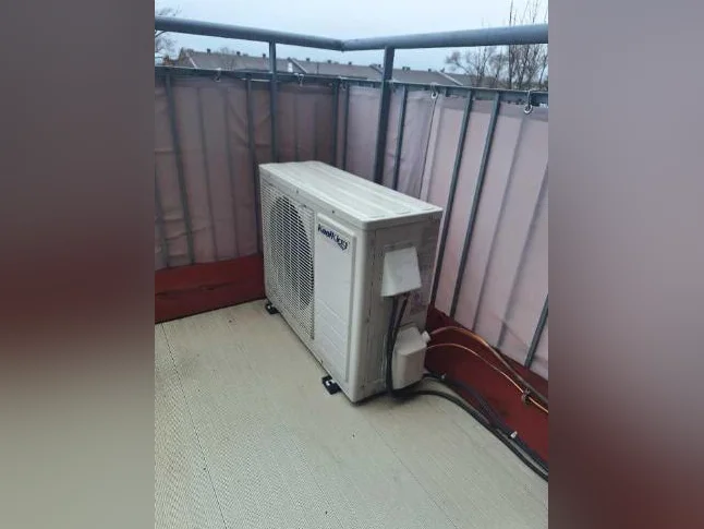 Air conditionneur mural (de type thermopompe) thumbnail 2