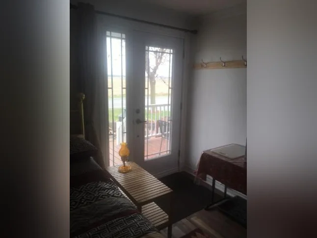 Chambre à louer pour travailleur