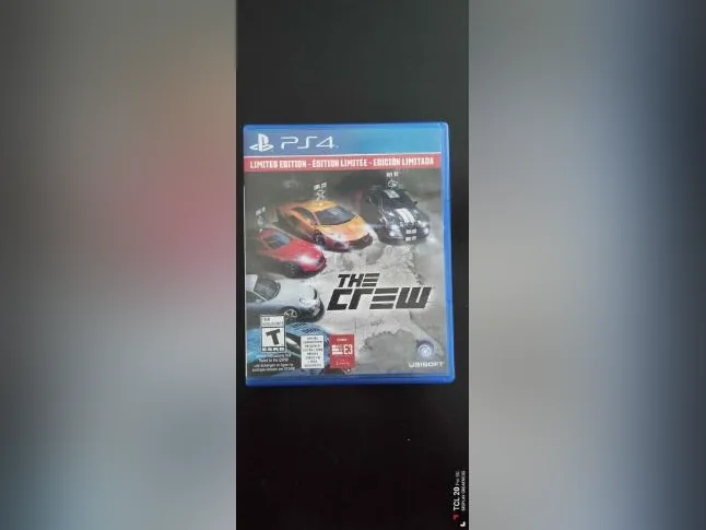 Jeux PS4 Games thumbnail 7