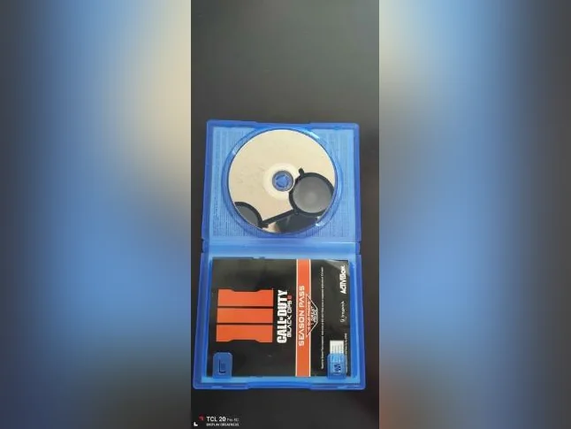 Jeux PS4 Games thumbnail 2