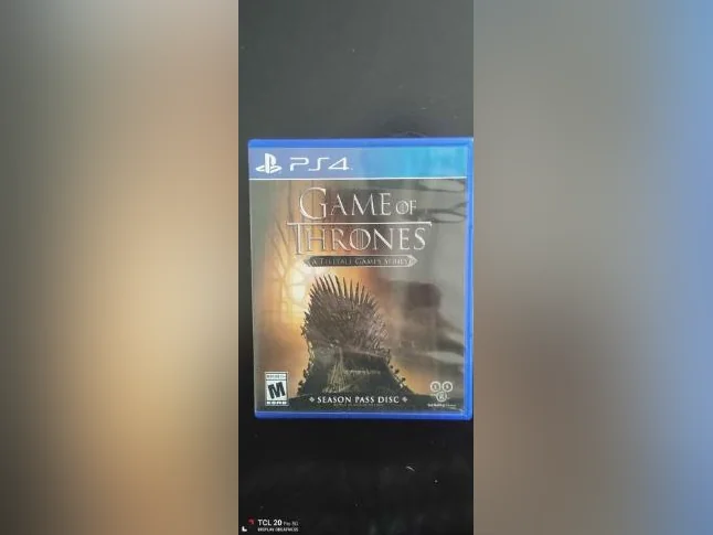 Jeux PS4 Games thumbnail 3