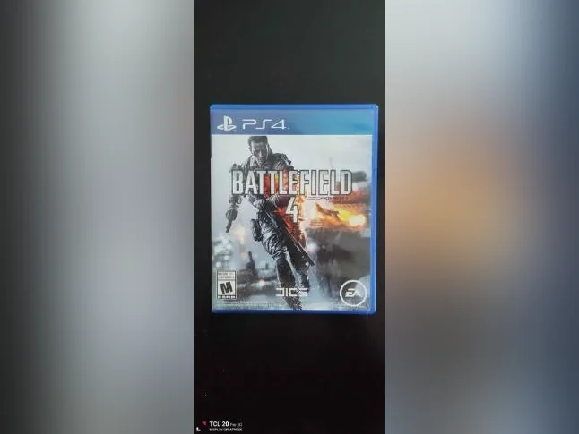 Jeux PS4 Games thumbnail 5