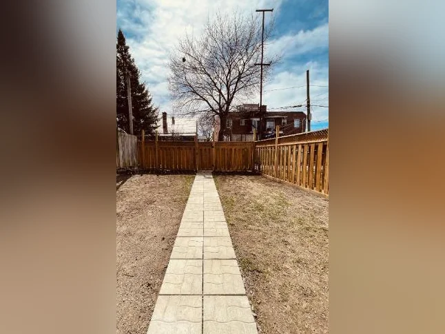 *** 2 MOIS GRATUIT *** 4½ Rénové JARDIN PRIVÉ et 5 électro ROSEMONT thumbnail 5
