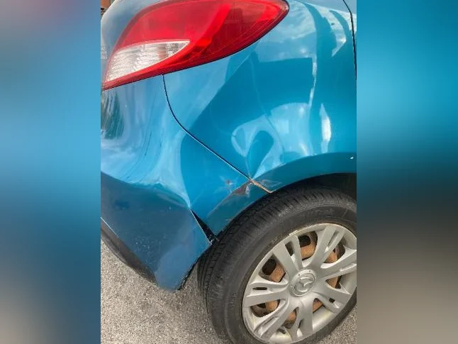 Mazda2 2012 GX – Manuelle – 159 625 km – Suspension neuve thumbnail 10