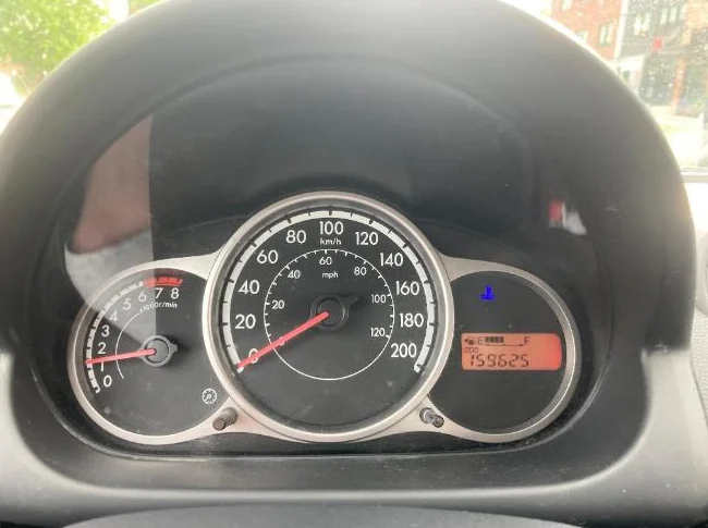 Mazda2 2012 GX – Manuelle – 159 625 km – Suspension neuve thumbnail 7