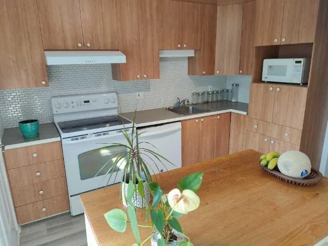 🏡 GRAND 5 ½ RÉNOVÉ au 2e et dernier étage (pas de voisin au-dessus) – SAINTE-FOY | 1 675 $/MOIS thumbnail 5