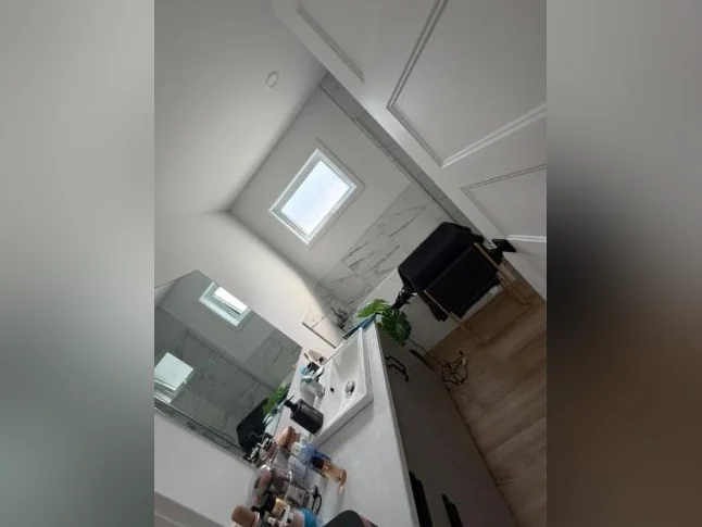 1 mois gratuit** Appartement à louer dernier étage grand 5 1/2 a internet inclus thumbnail 5
