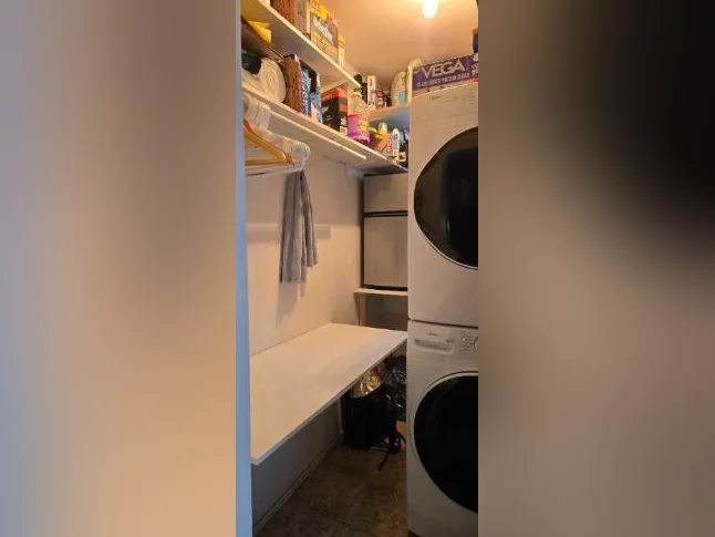 Appartement a partager, long terme seulement thumbnail 4