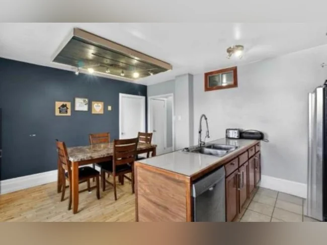 Appartement 5 et demi a vendre thumbnail 8