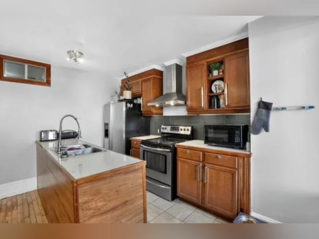 Appartement 5 et demi a vendre thumbnail 7