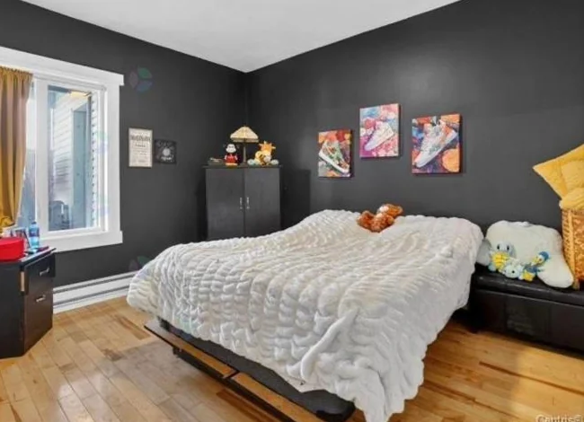 Appartement 5 et demi a vendre thumbnail 5