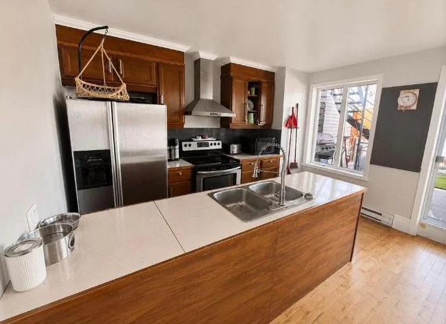 Appartement 5 et demi a vendre thumbnail 10