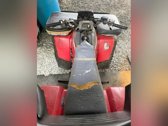 Vtt 250 fourtrax 2x4 thumbnail 3