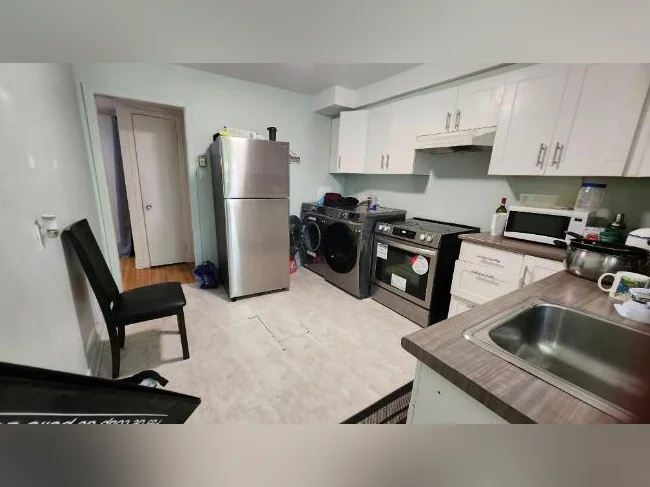 5 1/2 Ahuntsic à Louer thumbnail 3