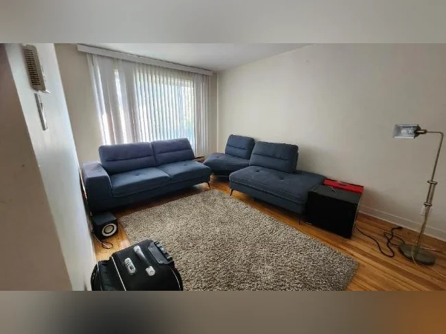 5 1/2 Ahuntsic à Louer