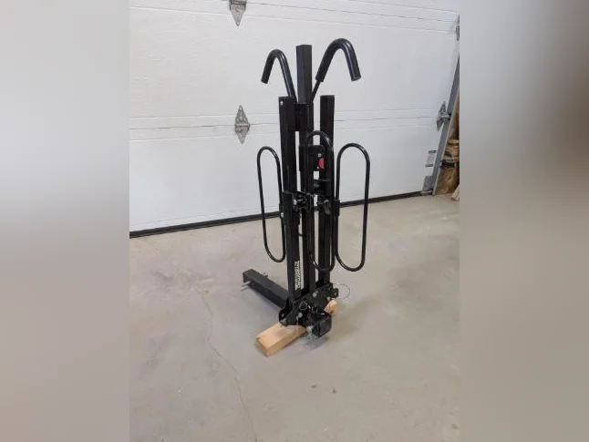 Support vélo
