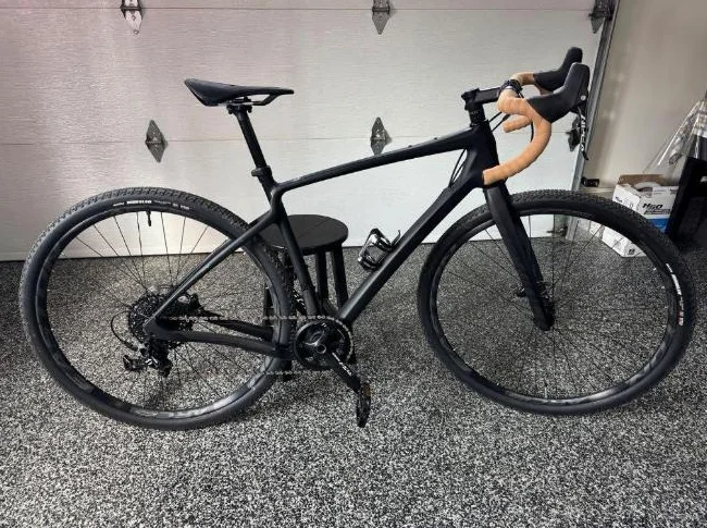 Vélo HATCHET CARBON APEX 1/2023 thumbnail 6