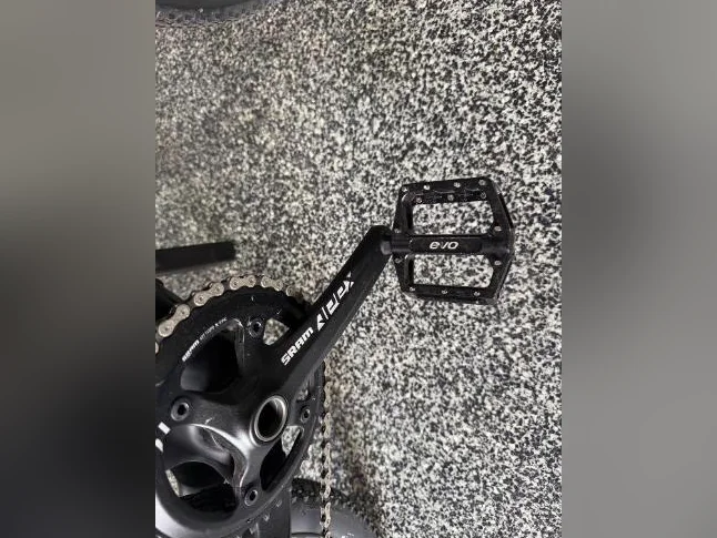 Vélo HATCHET CARBON APEX 1/2023 thumbnail 3