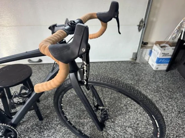 Vélo HATCHET CARBON APEX 1/2023 thumbnail 2